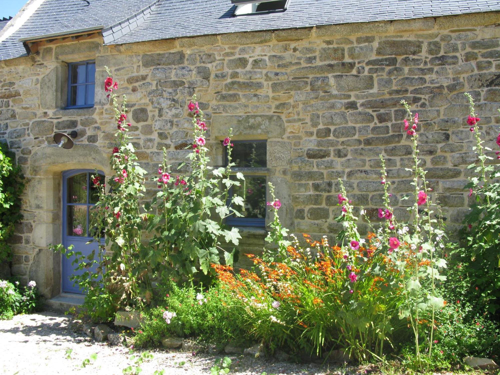 La Chambre Du Grand Val Caden Εξωτερικό φωτογραφία