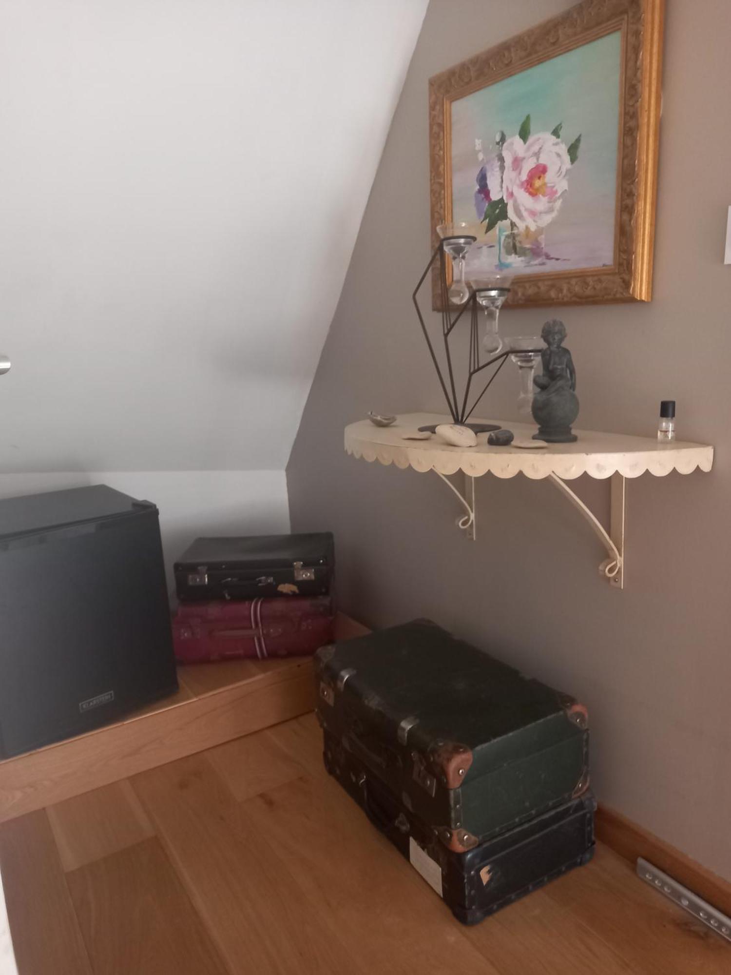La Chambre Du Grand Val Caden Εξωτερικό φωτογραφία