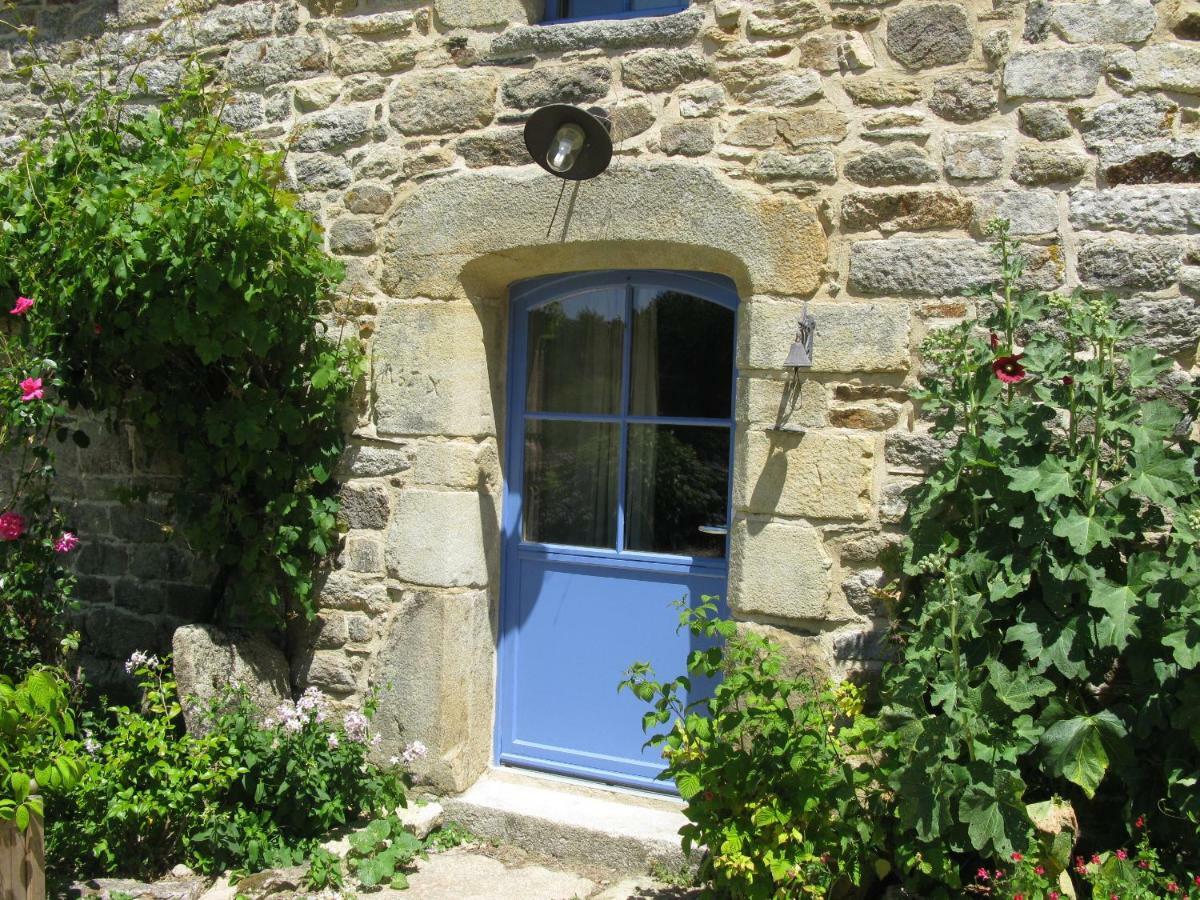 La Chambre Du Grand Val Caden Εξωτερικό φωτογραφία